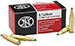 FN 5 7x28mm FN Handgun Ammo Hollow Point FN SS198LF Jacketed Hollow Point JHP 27 grain 2216 FPS