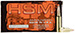 HSM   300 Winchester Mag 165 Gr PolyTip