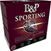 Baschieri and Pellagri Competition Sporting Clay  8 5 12 Gauge 1 oz 2 75 in