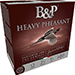 Baschieri and Pellagri Hunting Heavy Pheasant  4 12 Gauge 1-3 8 oz 2 75 in