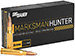 Sig Sauer Sig Sauer Marksman Hunter  308 Win   7 62x51mm 165 Gr JHP
