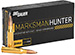 Sig Sauer Marksman Hunter  300 Winchester Mag 165 Gr JHP