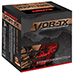 Barnes VOR-TX Handgun Ammo 45 ACP 185 gr  TAC-XP 20 rd  1000 FPS