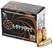 Lehigh  9mm Luger   Parabellum 115 Gr CSHP