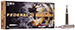 Federal Polymer Tip  28 Nosler 155 Gr PolyTip 3200 FPS