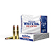 Nosler Whitetail Country  30-30 Winchester 150 Gr JSP 2390 FPS