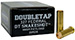 DoubleTap  9  327 Federal Mag 95 Gr Wadcutter 1000 FPS
