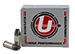 Underwood 9mm Luger   Parabellum 90 Gr Solid 1400 FPS