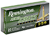 Remington Scirocco Bonded Centerfire Rifle Ammo 300 WSM 180 gr  Swift Scirocco Bonded 20 rd  2980 FPS