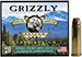 Grizzly Ammo GC38SP3 38Special 148gr Jacketed Hollow Point 20 Per Box 10 Case