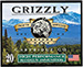 Grizzly Ammo GC38SP9 38Special 148gr Full Metal Jacket Flat Point 20 Per Box 10 Case