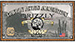 Grizzly Ammo GC38SP8 38Special 158gr Round Nose Flat Point 50 Per Box 10 Case 900 FPS