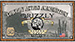 Grizzly Ammo GC38SP7 38Special 158gr Semi Wad-Cutter 50 Per Box 10 Case 900 FPS