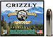 Grizzly Ammo GC357M9 357Mag 148gr Jacketed Hollow Point 20 Per Box 10 Case 1700 FPS