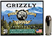 Grizzly Cartridge 10mm Auto 180 Gr JHP 1350 FPS