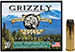 Grizzly Ammo GC41M4 41Mag 250gr Wide Flat Nose Gas Check 20 Per Box 10 Case