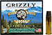 Grizzly Ammo GC41M5 41Mag 265gr Wide Flat Nose Gas Check 20 Per Box 10 Case