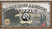 Grizzly Ammo GC4440 44-40Win 200gr Round Nose Flat Point 50 Per Box 10 Case 700 FPS