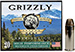 Grizzly Ammo GC44SP5 44Special 240gr Jacketed Hollow Point 20 Per Box 10 Case