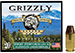 Grizzly Ammo GC45A P8 45ACP P 230gr Jacketed Hollow Point 20 Per Box 10 Case 1000 FPS