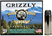Grizzly Cartridge  45 Long Colt 265 Gr FMJ 950 FPS