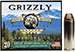 Grizzly Cartridge  45 Long Colt 225 Gr JHP 1550 FPS