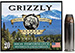 Grizzly Ammo GC45C P10 45Colt P 300gr Bonded Flat Point 20 Per Box 10 Case 1225 FPS
