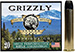 Grizzly Cartridge   45-70 Government 405 Gr Solid