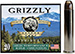 Grizzly Ammo GC45 70 P3 45-70Gov P 350gr Bonded Flat Point 20 Per Box 10 Case