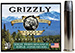 Grizzly Cartridge  45-70 Government 405 Gr Solid 2050 FPS