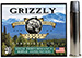 Grizzly Cartridge  45-70 Government 460 Gr FMJ 1850 FPS