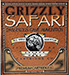 Grizzly Ammo GC416RG5 416Rigby 400gr Solid Brass 5 Per Box 10 Case