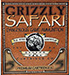 Grizzly Ammo GC5 416NE2 500-416NitroExpress 400gr Solid Brass 5 Per Box 10 Case