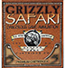 Grizzly Ammo GC458L5 458Lott 500gr Solid Brass 5 Per Box 10 Case 2300 FPS