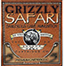 Grizzly Ammo GC47NE2 470NitroExpress 500gr Solid Brass 5 Per Box 10 Case 2150 FPS