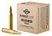 TR Z PPR556 5 56mm 55gr Full Metal Jacket Boat Tail 20 Per Box 50 Case 3240 FPS