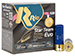 Rio Ammunition ST3275 Star Team EVO 12Gauge 2 75  1 1 8oz 7 5Shot 25 Per Box 10 Case 1250 FPS