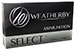 Weatherby Select 6 5-300 Weatherby Mag 140 Gr JSP