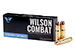 Wilson Combat X-Treme  458 SOCOM 300 Gr Solid 1700 FPS