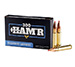 Wilson Combat Hornady FTX  300 HAM R 135 grain Polymer Tipped Flat Based ammunition 2400 FPS