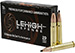 Wilson Combat LA300HMR115TXC 300HAM R 115gr Tipped Extreme Chaos 20 Per Box 10 Case