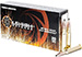 Wilson Combat LA308155TME 308Win 155gr Tipped Maximum Expansion 20 Per Box 10 Case