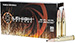 Wilson Combat LA308165TXC 308Win 165gr Tipped Extreme Chaos 20 Per Box 10 Case