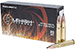 Wilson Combat LA358180TCC 358Win 180gr Tipped Controlled Chaos 20 Per Box 10 Case 2540 FPS