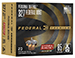 Federal Hydra-Shok  327 Federal Mag 85 Gr JHP 1400 FPS