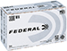 Federal American Eagle  308 Win   7 62x51mm 150 Gr FMJ 2820 FPS