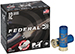 Federal  8 12 Gauge 1 oz 2 75 in 1250 FPS