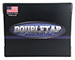 DoubleTap Ammunition 40S200CE Doubletap Controlled Expansion 40 Super 200gr Jacketed Hollow Point 20 Per Box 50 Case 1350 FPS