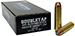 DoubleTap Ammunition 450B300SP 450Bushmaster 300gr Jacketed Soft Point 20 Per Box 25 Case