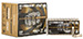 Walther Arms PD22L1 Punch 22LR Flat Nose 200 Per Box 10 Case